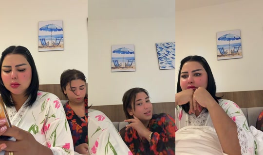 shaimaasaeedofficial's Live Session — Sep 30, 2026, 10:48 PM