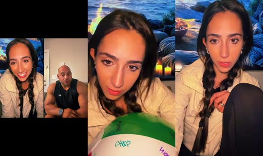 shaimally's Live Session — Jul 9, 2026, 3:41 AM