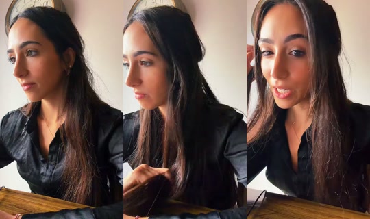 shaimally's Live Session — Jul 9, 2026, 4:25 PM