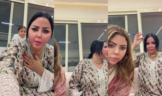 shaimasaeedofficial's Live Session — Jul 19, 2026, 9:28 PM