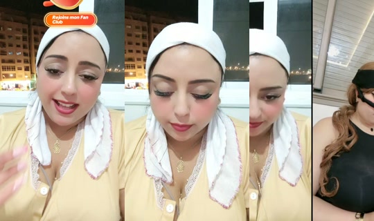 shaimeshaime's Live Session — Jul 21, 2026, 11:37 PM