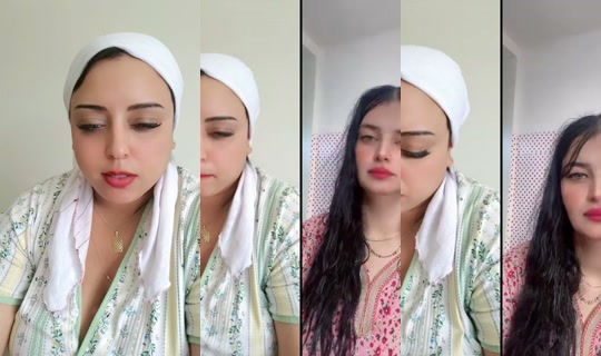 shaimeshaime's Live Session — Jul 23, 2026, 3:41 PM