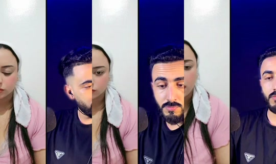 shaimeshaime's Live Session — Jul 27, 2026, 9:11 PM