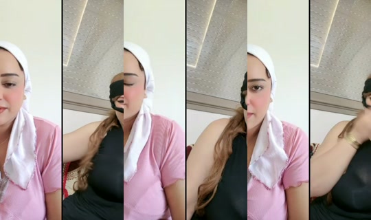 shaimeshaime's Live Session — Jul 28, 2026, 11:23 AM