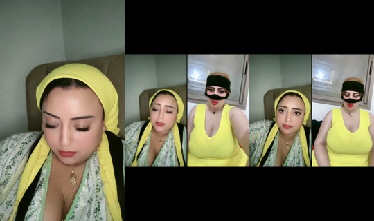 shaimeshaime's Live Session — Oct 13, 2026, 10:54 PM