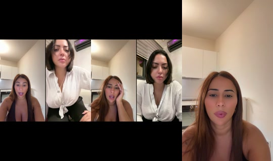 shainaaa489's Live Session — Jul 18, 2026, 9:32 PM