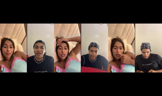 shainaaa489's Live Session — Jul 28, 2026, 8:57 PM