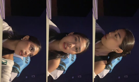 shainallagas's Live Session — Jul 8, 2026, 1:41 PM