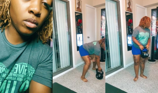 shakedrian's Live Session — Jul 24, 2026, 1:48 PM