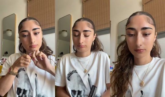 shakhed's Live Session — Jul 23, 2026, 9:21 PM