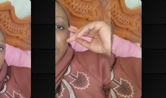 shakirah350's Live Session — Jul 8, 2026, 10:47 AM