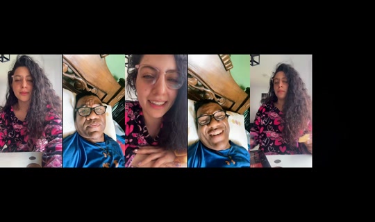 shakiramebaraki's Live Session — Jul 26, 2026, 2:41 PM