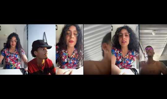 shakiramebaraki's Live Session — Jul 26, 2026, 5:58 PM