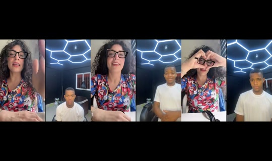 shakiramebaraki's Live Session — Jul 26, 2026, 6:38 PM