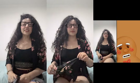 shakiramebaraki's Live Session — Jul 27, 2026, 12:02 AM
