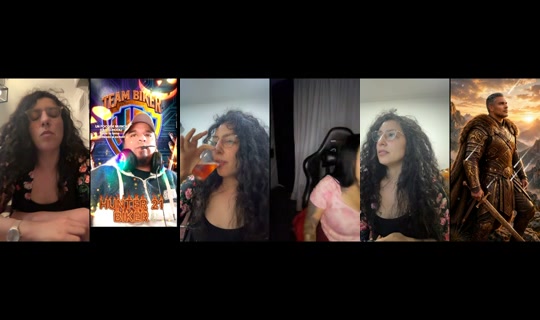 shakiramebaraki's Live Session — Jul 27, 2026, 12:17 AM