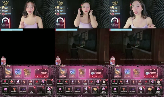 shakirraa3's Live Session — Sep 6, 2026, 4:36 PM