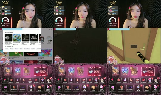 shakirraa3's Live Session — Sep 6, 2026, 6:17 PM