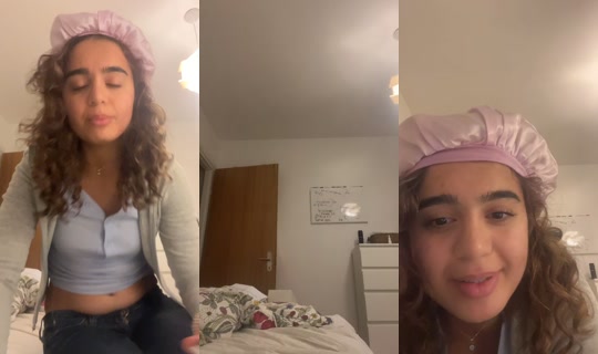 shakomako889's Live Session — Oct 15, 2026, 7:58 PM