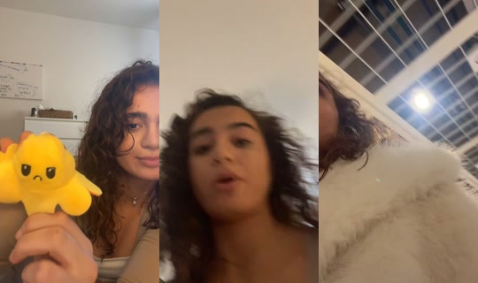 shakomako889's Live Session — Oct 18, 2026, 2:10 PM