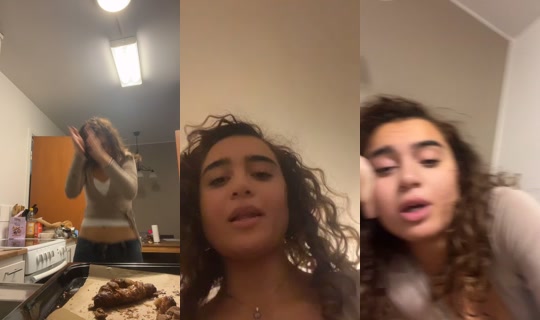 shakomako889's Live Session — Oct 18, 2026, 3:53 PM