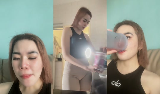 shalareressa_'s Live Session — Aug 5, 2026, 6:55 AM