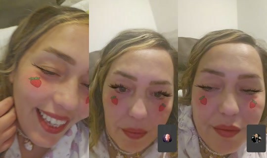 shallow325's Live Session — Oct 29, 2026, 8:45 PM