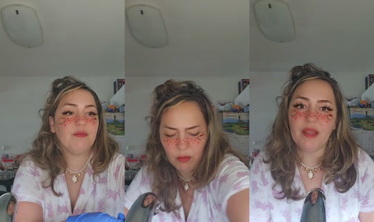 shallow325's Live Session — Oct 30, 2026, 7:48 AM