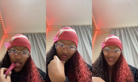 shamiraslaverse2's Live Session — Jul 23, 2026, 9:19 PM
