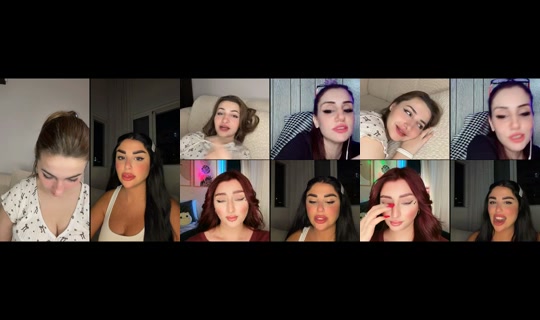 shamo.kurdi5's Live Session — Aug 2, 2026, 9:35 PM