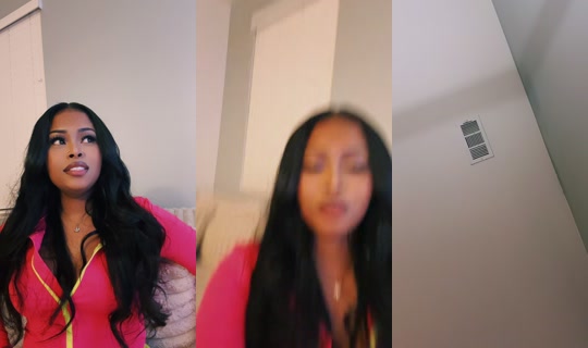 shamrae_'s Live Session — Jul 26, 2026, 6:15 AM