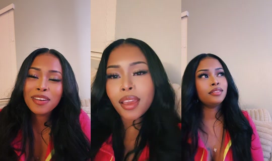 shamrae_'s Live Session — Jul 26, 2026, 7:06 AM