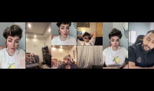 shamsaboo's Live Session — Oct 24, 2026, 7:25 AM