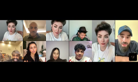 shamsaboo's Live Session — Oct 24, 2026, 8:10 AM