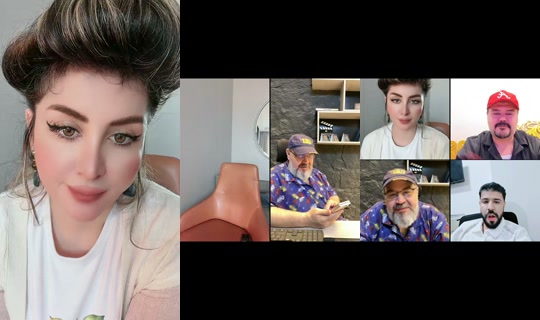 shamsaboo's Live Session — Oct 24, 2026, 10:36 AM