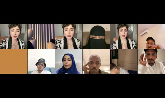 shamsaboo's Live Session — Oct 24, 2026, 8:22 PM