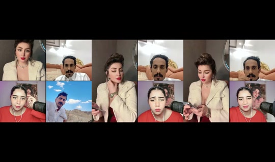 shamsaboo's Live Session — Oct 25, 2026, 1:44 PM