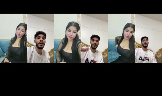 shamsrhiga043's Live Session — Oct 22, 2026, 7:28 AM