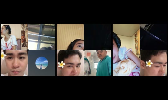 shan1kawi's Live Session — Oct 13, 2026, 3:57 PM