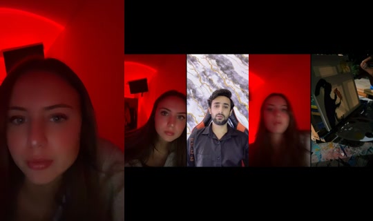 shanabanana333's Live Session — Jul 24, 2026, 4:14 AM