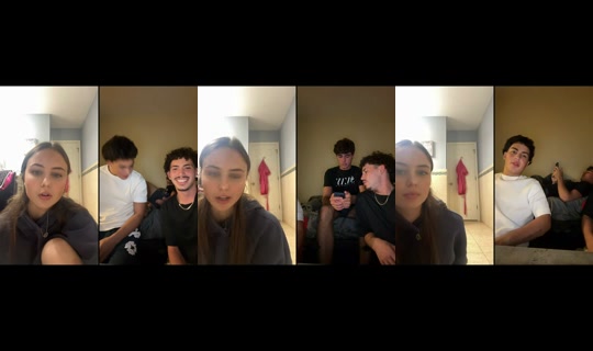 shanabanana333's Live Session — Jul 27, 2026, 12:17 AM