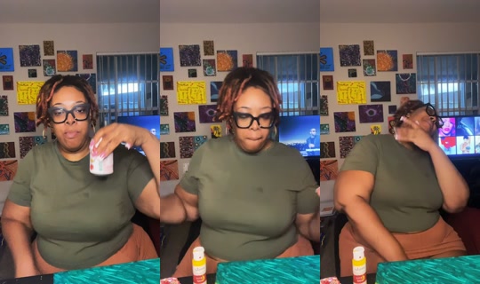 shanaylove92's Live Session — Jul 25, 2026, 11:35 PM