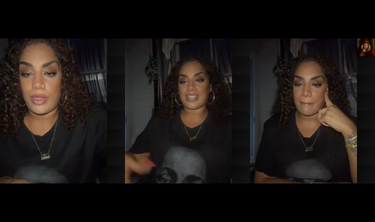 shanel619's Live Session — Jul 22, 2026, 8:41 PM