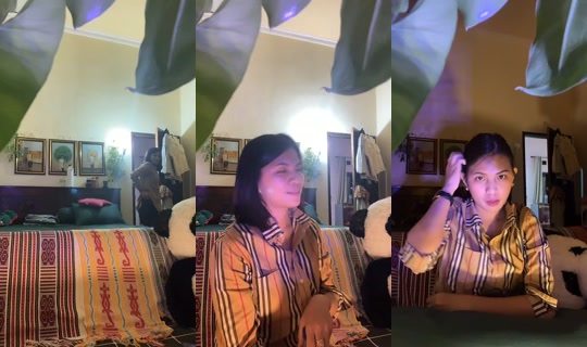 shania_chorthezt's Live Session — Oct 8, 2026, 2:18 PM