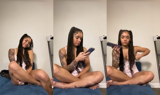 shaniah.ty's Live Session — Jul 19, 2026, 9:53 PM