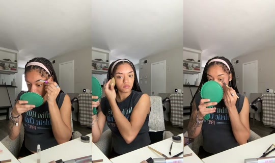 shaniah.ty's Live Session — Jul 20, 2026, 8:28 PM