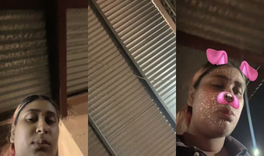 shanice.41's Live Session — Jul 14, 2026, 1:07 AM