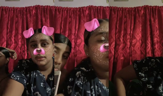 shanice.41's Live Session — Jul 14, 2026, 11:09 PM