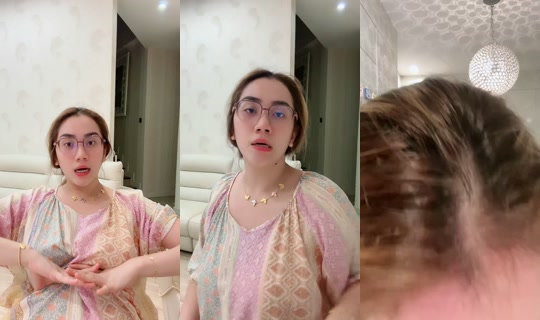 shanienanatasya1's Live Session — Jul 19, 2026, 2:41 PM
