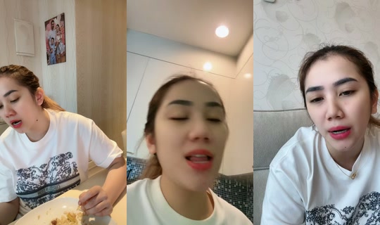shanienanatasya1's Live Session — Jul 26, 2026, 6:26 AM